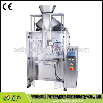 VL-800 powder packaging machine big bag filling machine with weigher