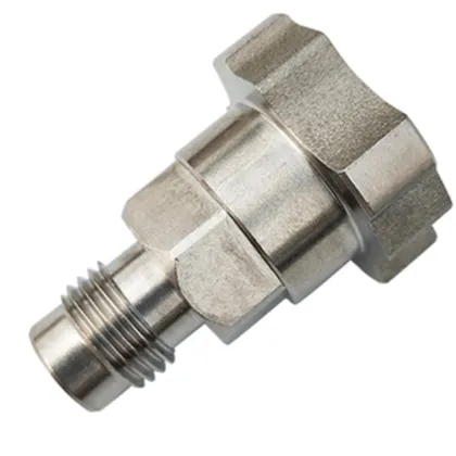 ANEST IWATA Paint Spray Gun Accessory Adapter