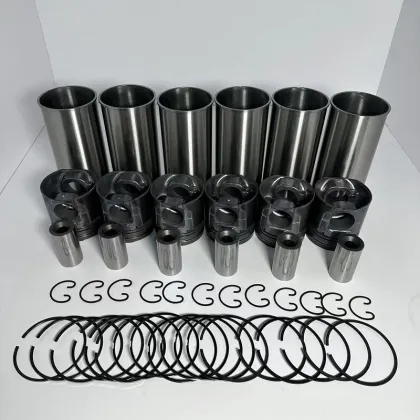 612630010055 Shacman Sinotruck Howo Faw Foton Dongfeng: Cylinder Liners and Engine Spare Parts