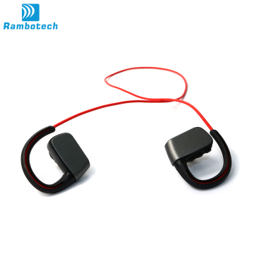 OEM Fashionable Private Labeling Sports Waterproof Bluetooth Headphones Wireless Earphone RN2