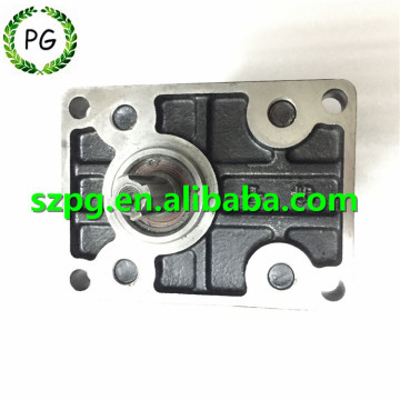 مضخة التروس CBN-G320 للجرار