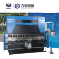 hydraulic bending metal sheet bender machine