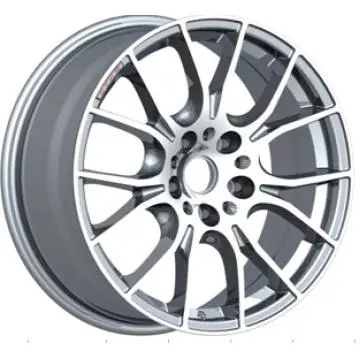 BK596 BBS BMW replica wheel alloy wheel