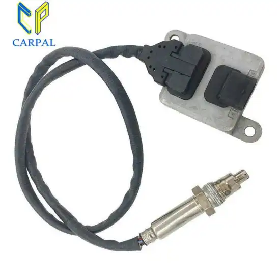 Continental Oxygen Uninox NOx Sensor for Mercedes W205 W166 GL350 400 ML350 S350 CLA250 A0009053603