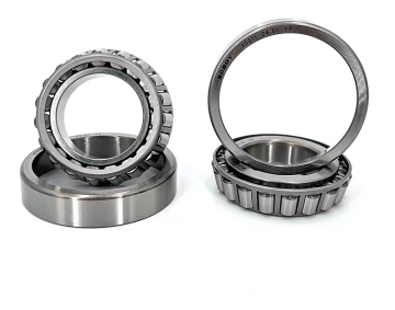 Original Conical Bearings for Truck Applications: Exploring Single and Double Row Inch Tapered Roller Bearings 32222, 30207, and 30311