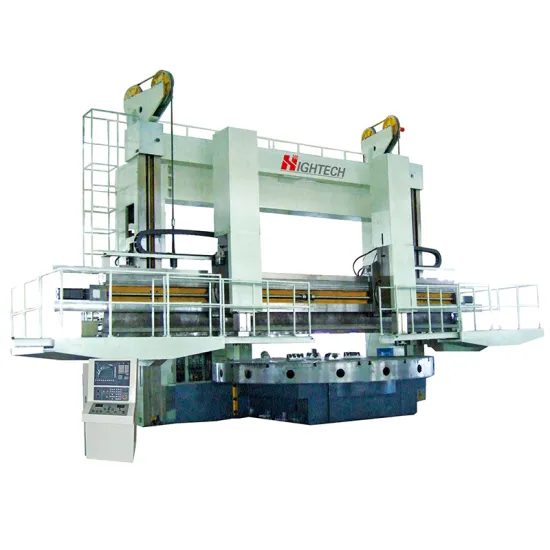 Vertical Lathe Machine Price List