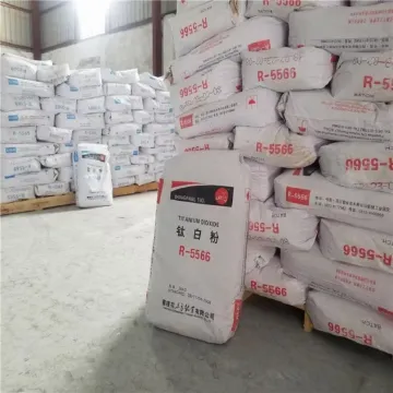Titanium Dioxide Dongfang R-5566