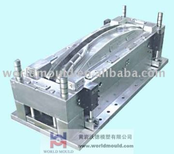 a injection mould,mold,plastic mould,plastic mold,auto mould,auto mold