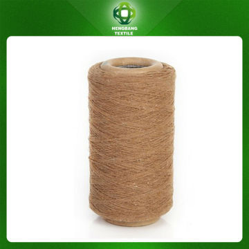blended yarn for glove