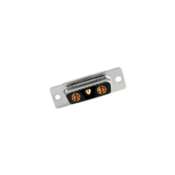D-SUB 3W3 Connector 3Pin-1
