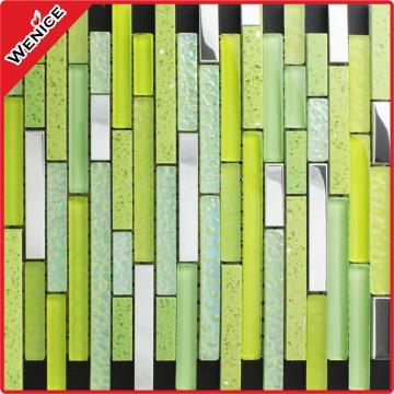Fashional Mosaic Glass Tiles Mosaic Tile for Bathroom -01