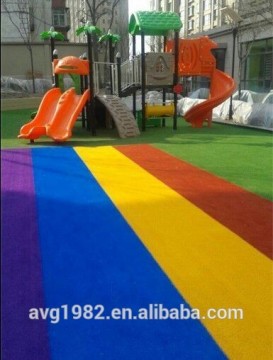 SGS tested artificial Grass for proffessional football