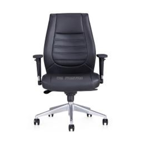 Edelstahlrahmen Highback Executive Chair