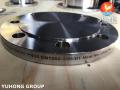 ASTM B564 UNS N04400 Nickel Copper Alloy Flange