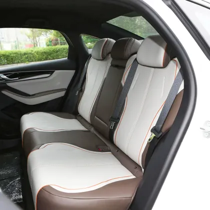 Build Your Dreams with New or Used Qin Plus EV