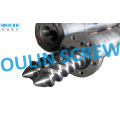 Kraussmaffei Kmd75-26 Twin Parallel Screw Barrel