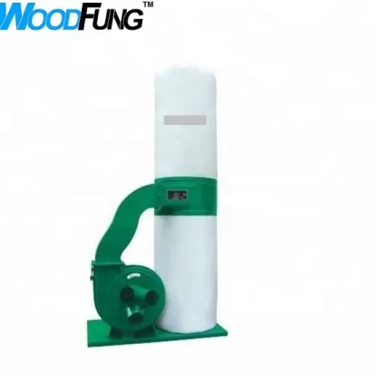 Dust Collector Systems & Solutions