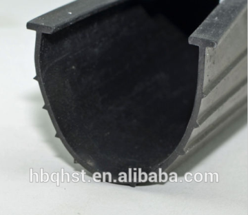 EPDM garage door bottom weather seal