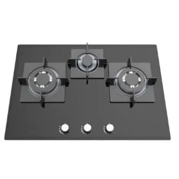 Cast Iron Pan Best Gas Hob