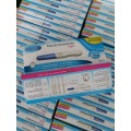 top sale HCG pregnancy fertility midstream test kit for women