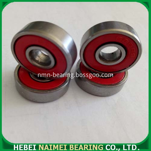 Miniature bearing 625