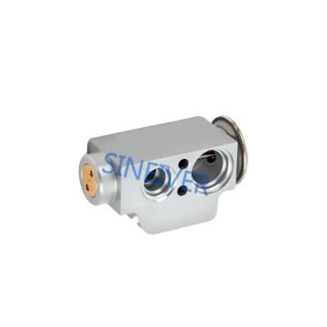 Audi Q7 & Volkswagen Touareg 7L0820679D Expansion Valve