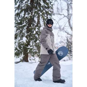 Ski Jacket Jacket Windproof Outdoor