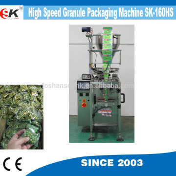 granule packing machine