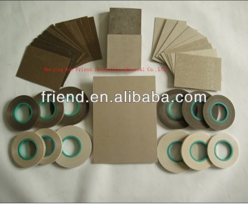 mica plate