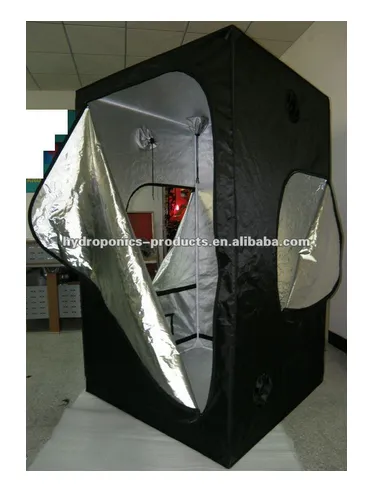 120*120*200CM Grow Tent for grow light/hydroponics/horticulture/greenhouse