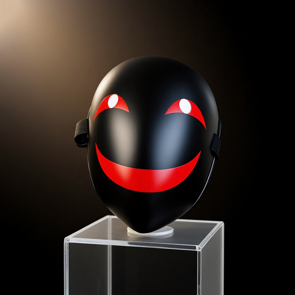 Chen Lin Mask