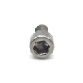 DIN7984 Hexagon Socket Thin Head Cap Screws