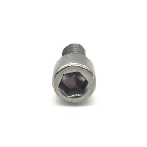 DIN7984 Hexagon Socket Thin Head Cap Screws