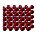 how is lithium hydroxide made