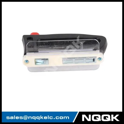 NT NH Series Low Voltage Fuse Components: Handles and Pullers