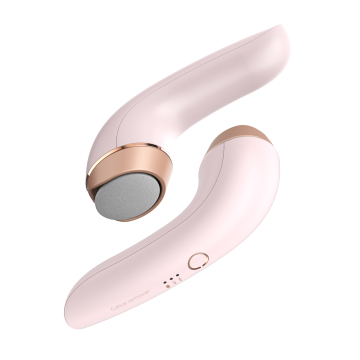 Lena Custom Pedicure Tools: USB Перезаряжаемая плитка для ног.