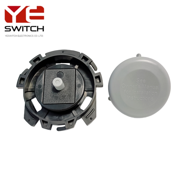 YesWitch PG-03 برنامج سلامة وجود سائق التبديل شوكية