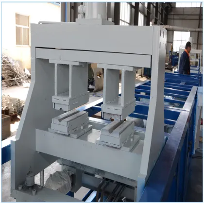 Steel Welding Construction Structure