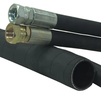 Rubber Pipe Assembly for Coal Hydraulic Support