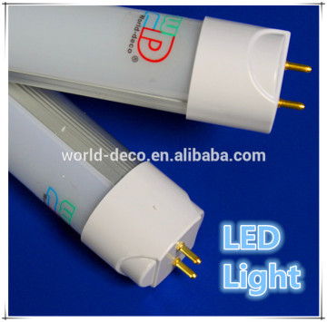 guangzhou factory energy saving led tube lights advertising lamp