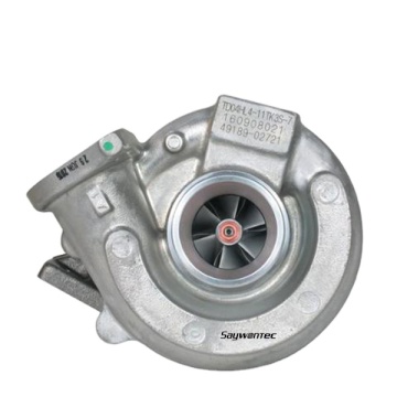 TD04HL4-11 CAT Turbo 49189-02720 49189-02721 314-9972 Turbolader-Kits zum Verkauf