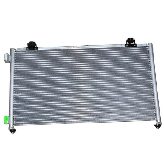 OEM Cooling System Condenser for Geely CK Auto Spare Part