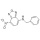 Name: 2,1,3-Benzoxadiazol-4-amine,7-nitro-N-(phenylmethyl)- CAS 18378-20-6