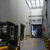 electric rapid door industrial sectional door