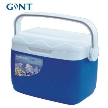 21L Portable Cooler Box