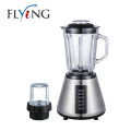 Industrial Blender With Large Glass Cup American Stores