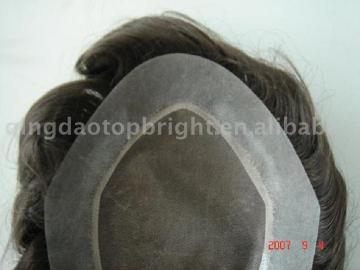 toupee E7