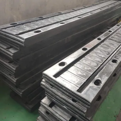 Transflex Expansion Joint for Bridge Rubber Movement