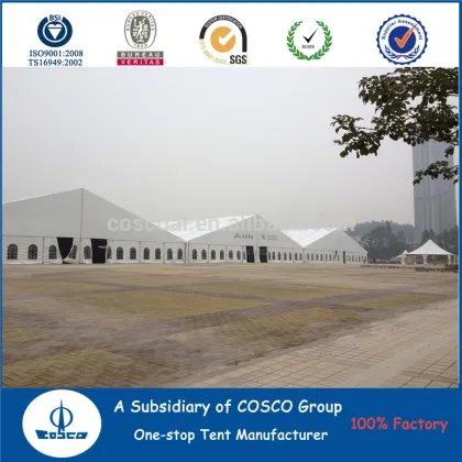 Party tents 20x30 for luxury party event