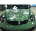 The role of paint protection film